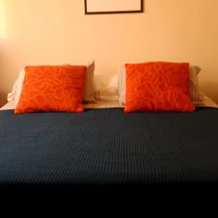 Camera Luminosa Ed Elegante * Bolonia